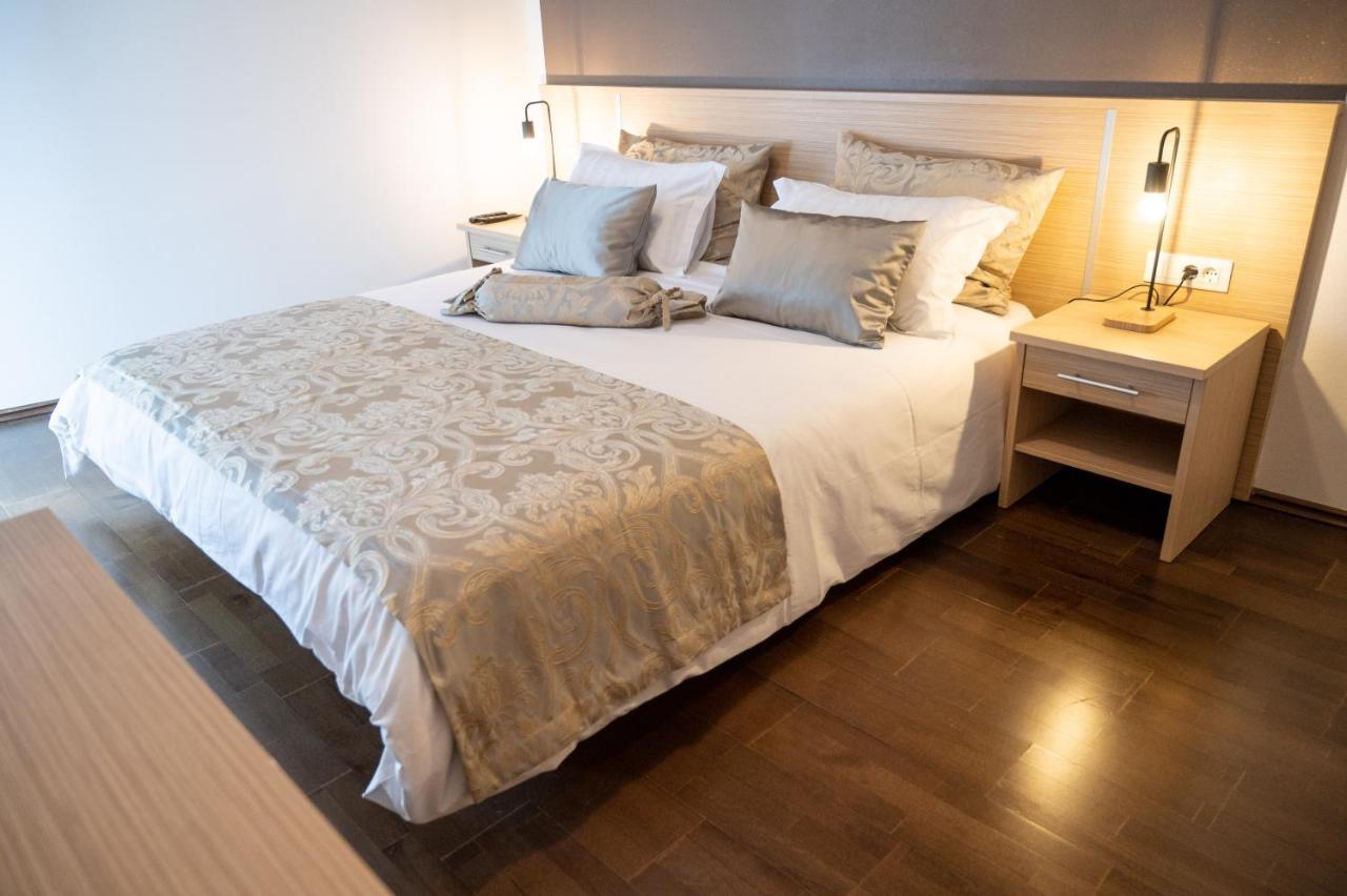 Villa Alpa Умаг Екстериор снимка