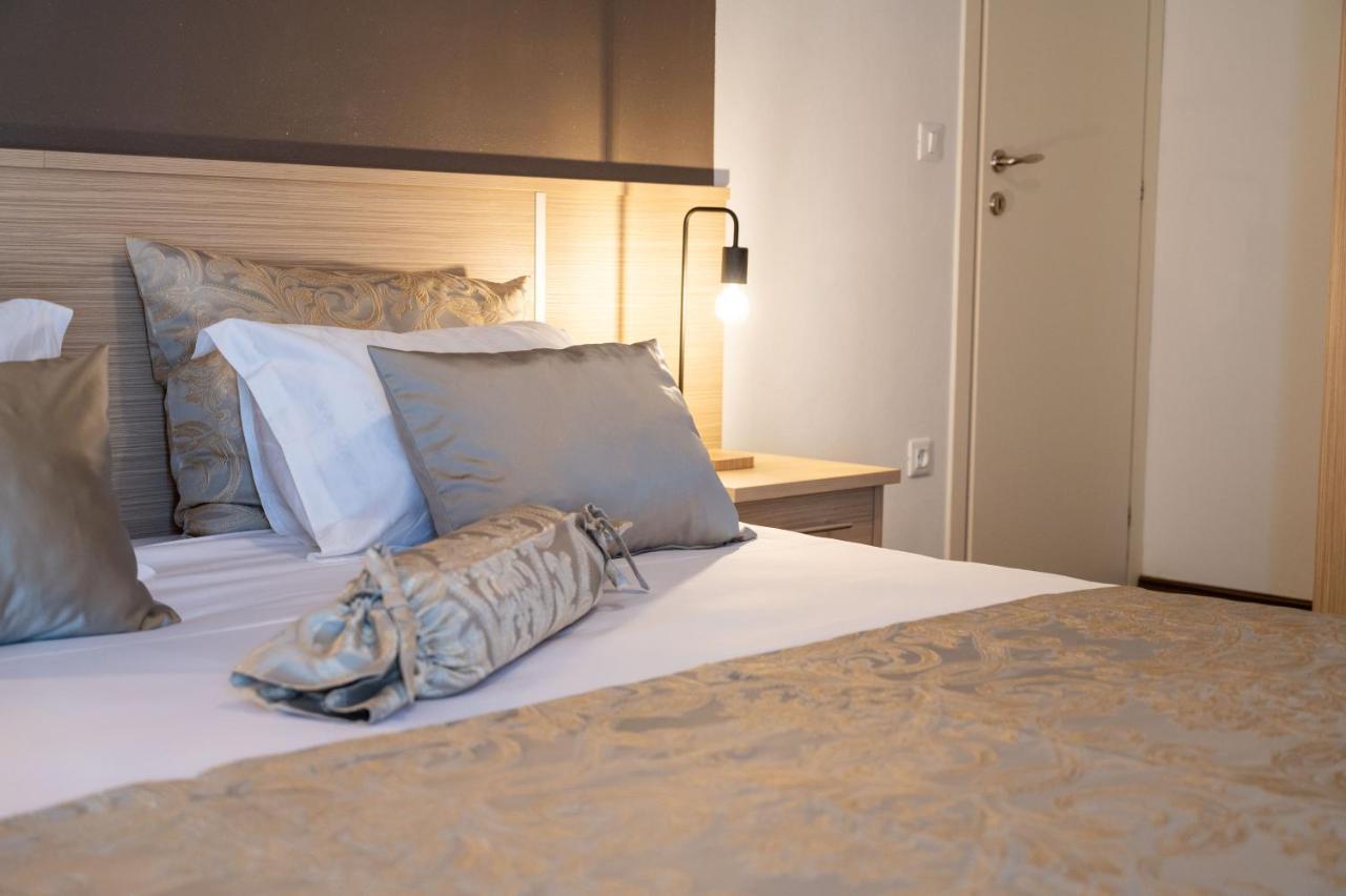 Villa Alpa Умаг Екстериор снимка