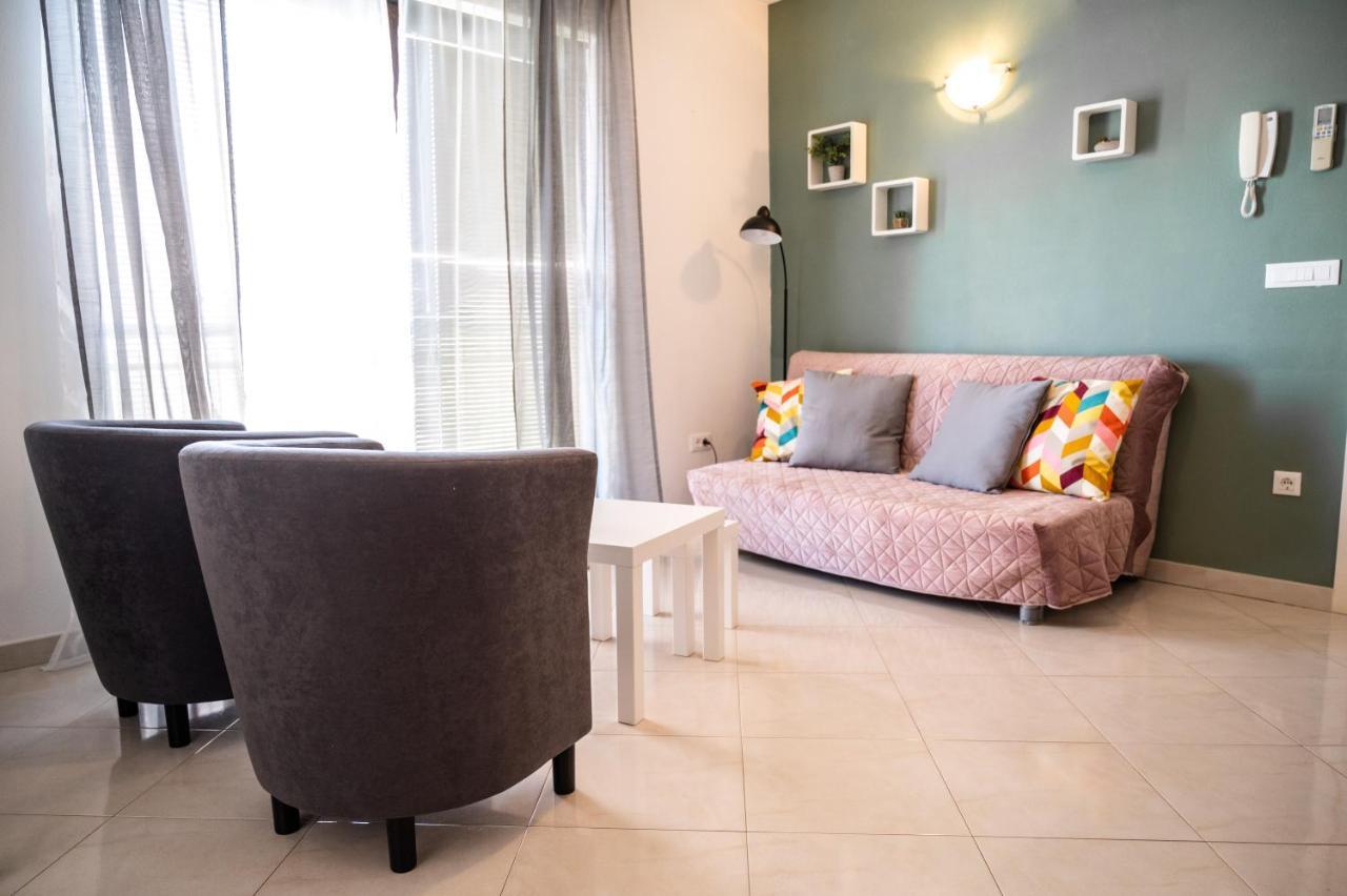 Villa Alpa Умаг Екстериор снимка