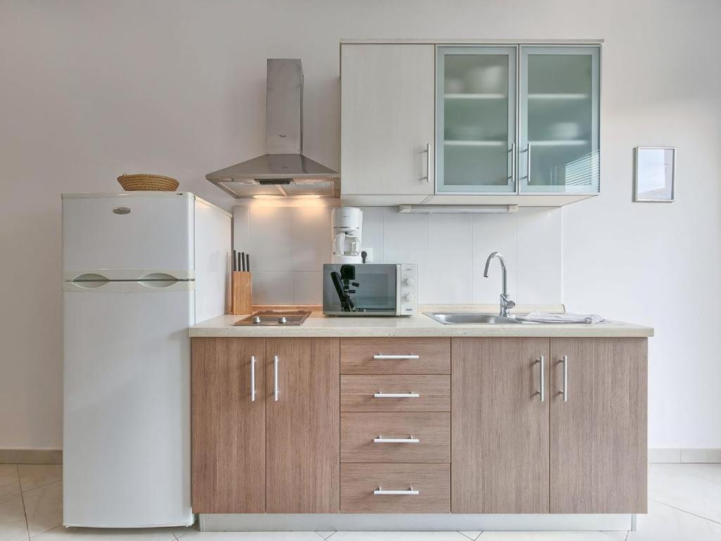Villa Alpa Умаг Екстериор снимка