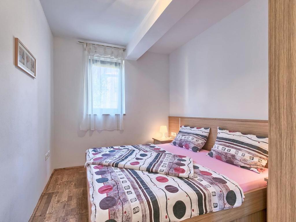 Villa Alpa Умаг Екстериор снимка