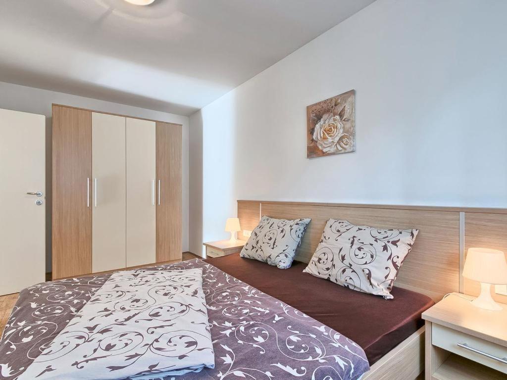 Villa Alpa Умаг Екстериор снимка