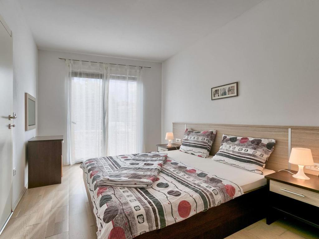 Villa Alpa Умаг Екстериор снимка