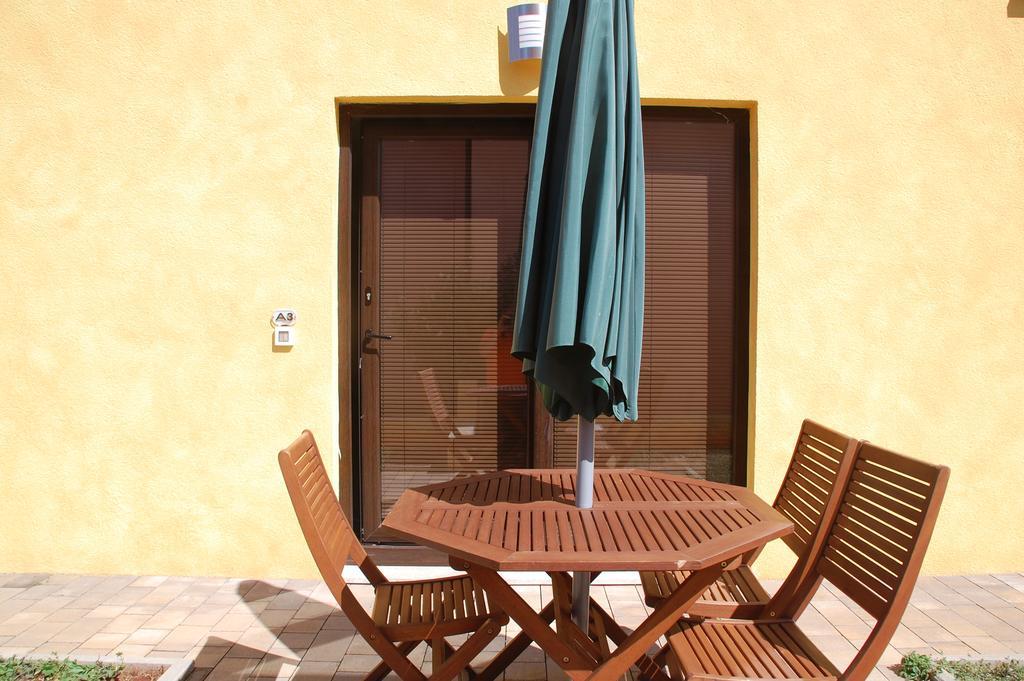 Villa Alpa Умаг Екстериор снимка