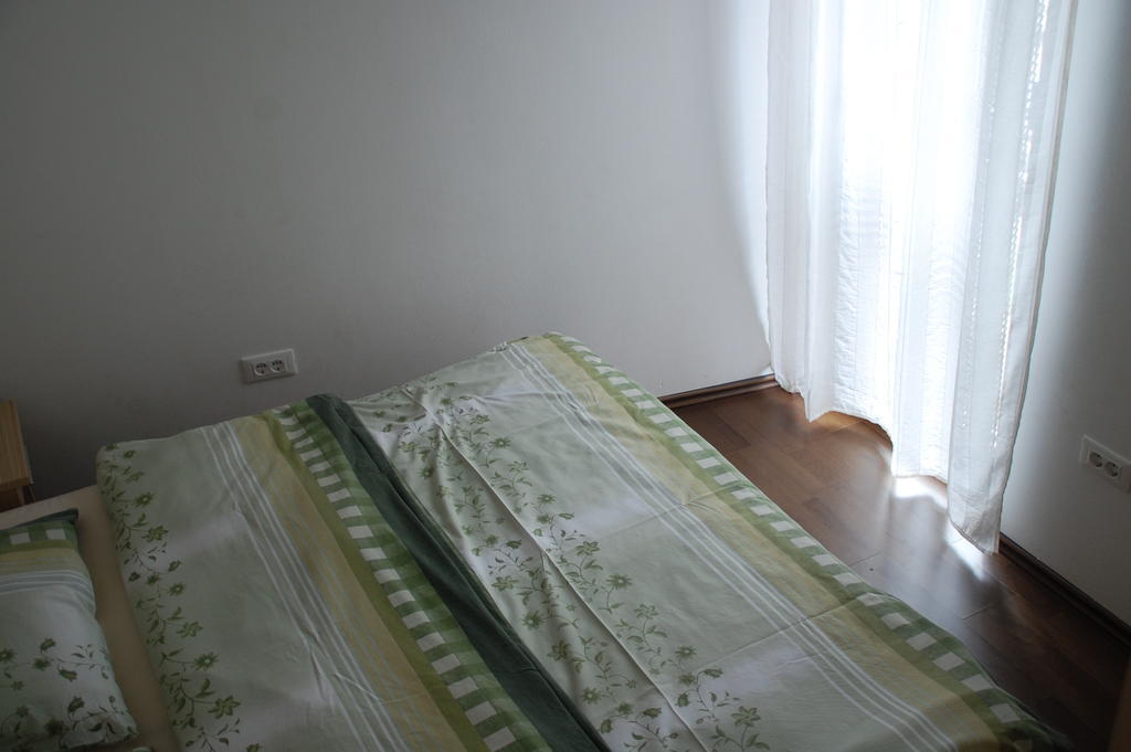 Villa Alpa Умаг Екстериор снимка