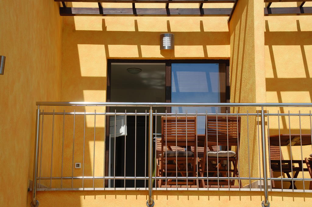 Villa Alpa Умаг Екстериор снимка