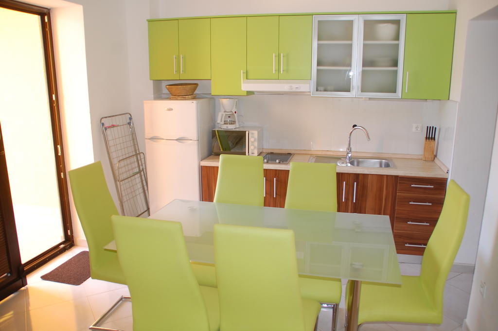 Villa Alpa Умаг Екстериор снимка